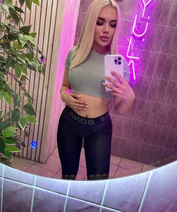 Ольга, 22 года